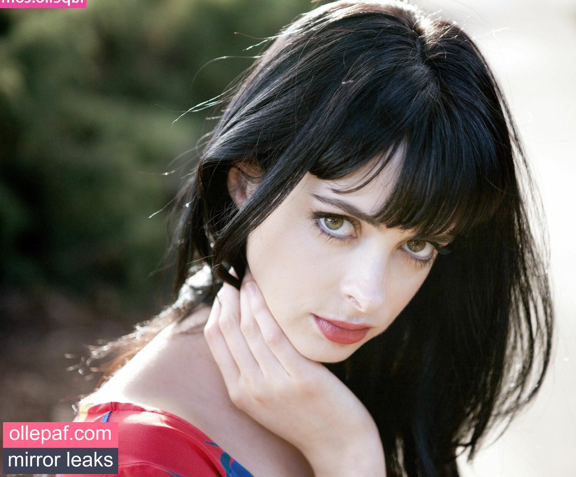 Krysten Ritter Nude Leaks OnlyFans #85 - Fapello