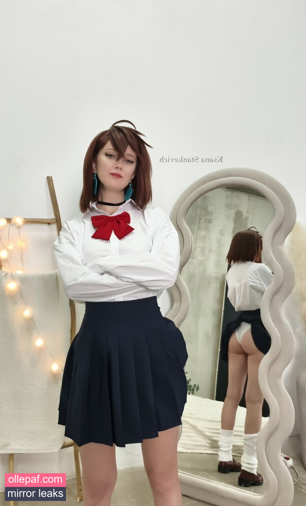 Latest Leaks Ksana Stankevich Nude #18 - Fapello