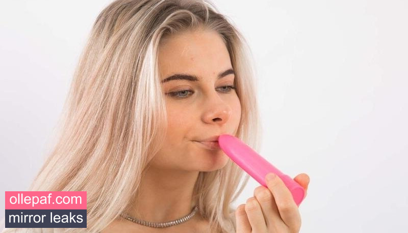 Latest Leaks Ksenia K. Nude #220 - Fapello
