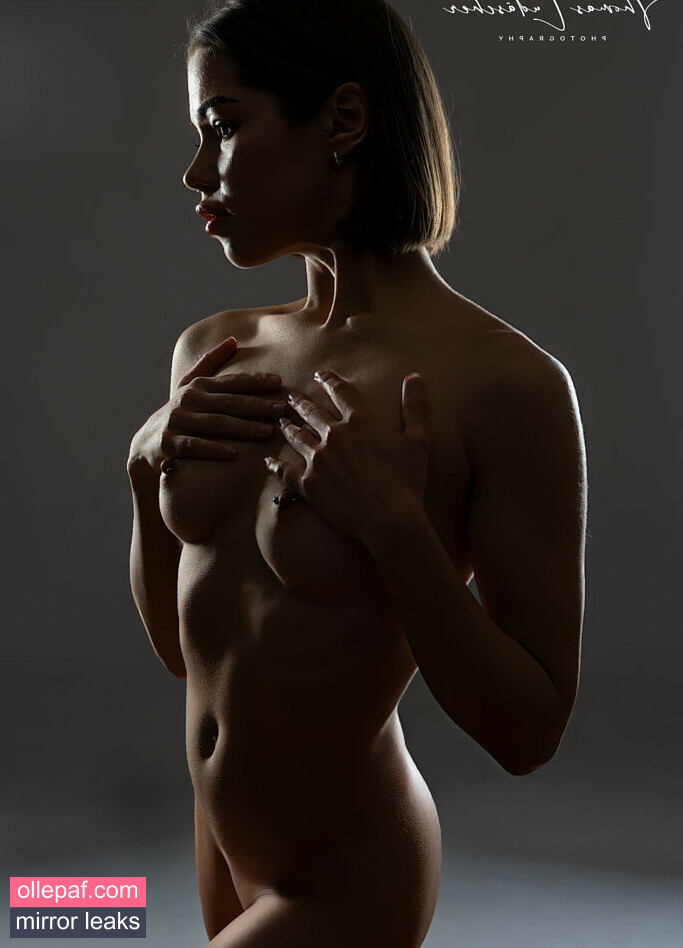 Latest Leaks ksenia.lytvynova Nude #6 - Fapello