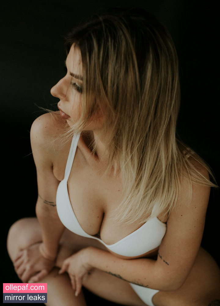 Latest Leaks kseniso Nude #8 - Fapello