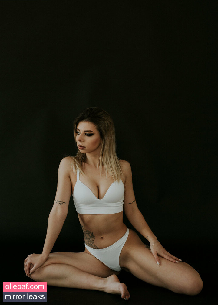 Latest Leaks kseniso Nude #9 - Fapello