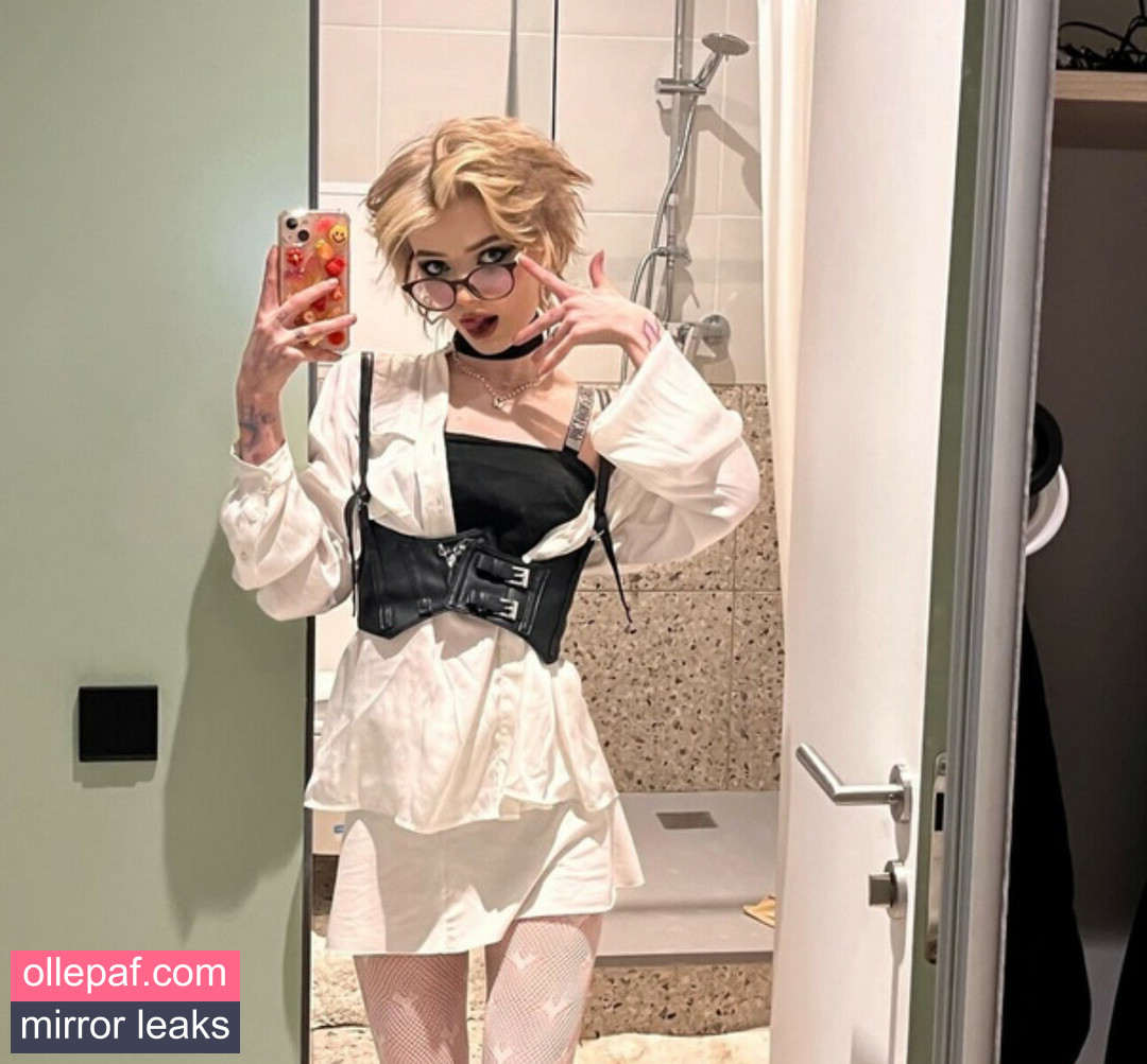 Latest Leaks Ksenkanesesh Nude #11 - Fapello