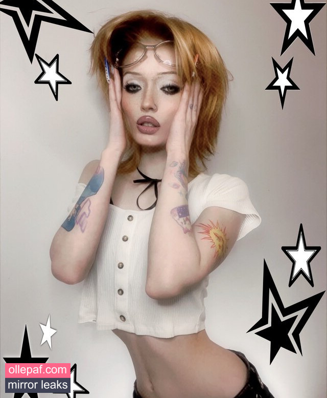 Latest Leaks Ksenkanesesh Nude #13 - Fapello