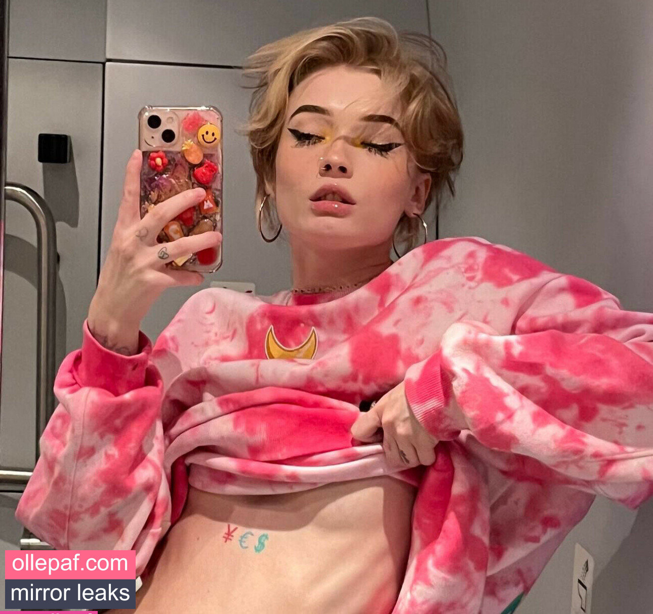 Latest Leaks Ksenkanesesh Nude #14 - Fapello