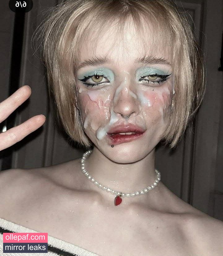 Latest Leaks Ksenkanesesh Nude #19 - Fapello