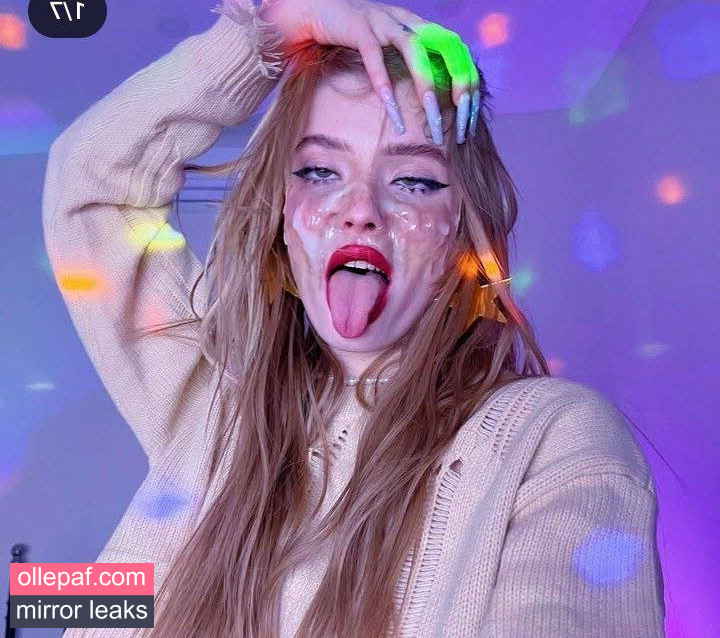 Latest Leaks Ksenkanesesh Nude #21 - Fapello
