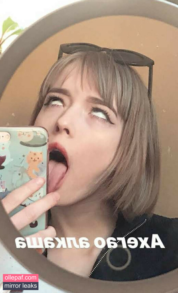 Latest Leaks Ksenkanesesh Nude #28 - Fapello