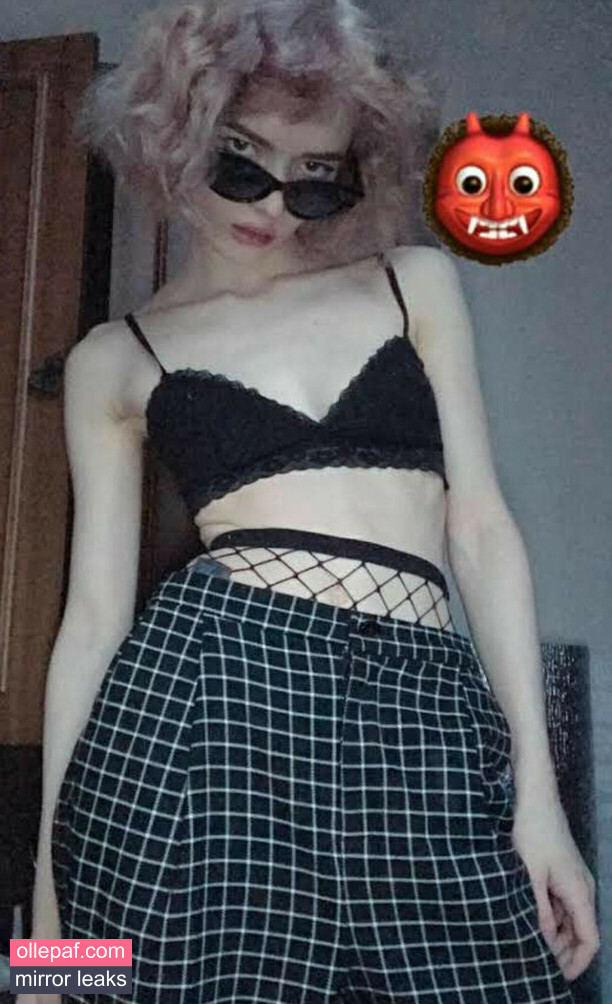 Latest Leaks Ksenkanesesh Nude #29 - Fapello