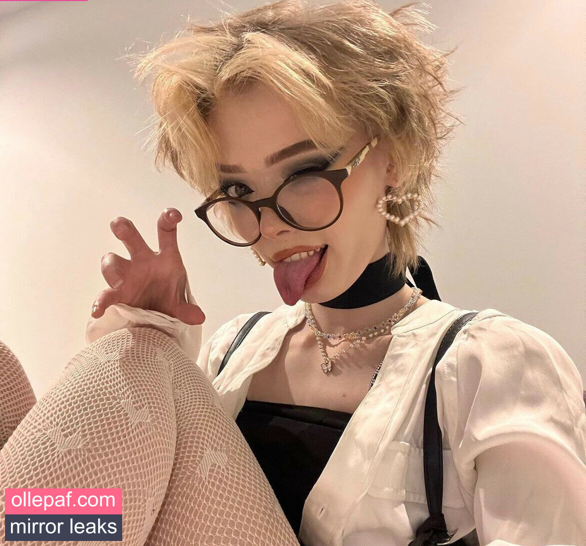 Latest Leaks Ksenkanesesh Nude #4 - Fapello