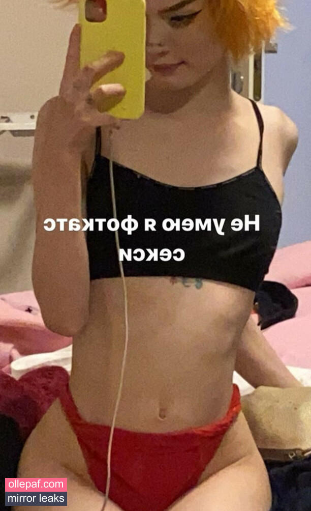 Latest Leaks Ksenkanesesh Nude #39 - Fapello