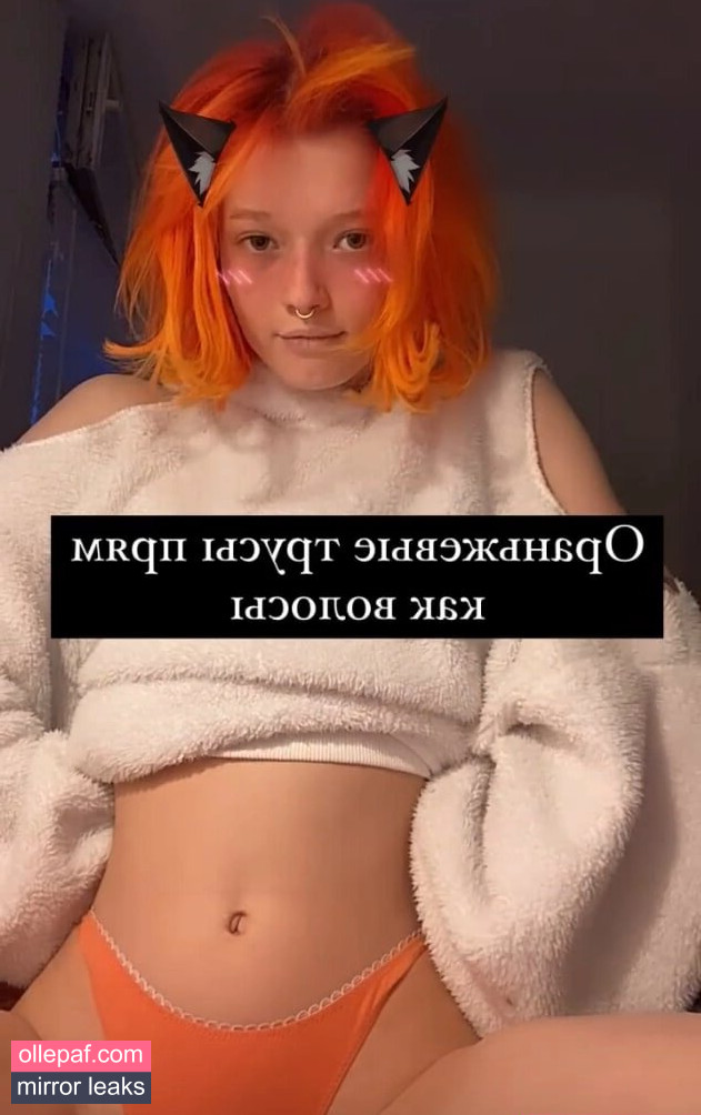 Latest Leaks Ksenkanesesh Nude #44 - Fapello