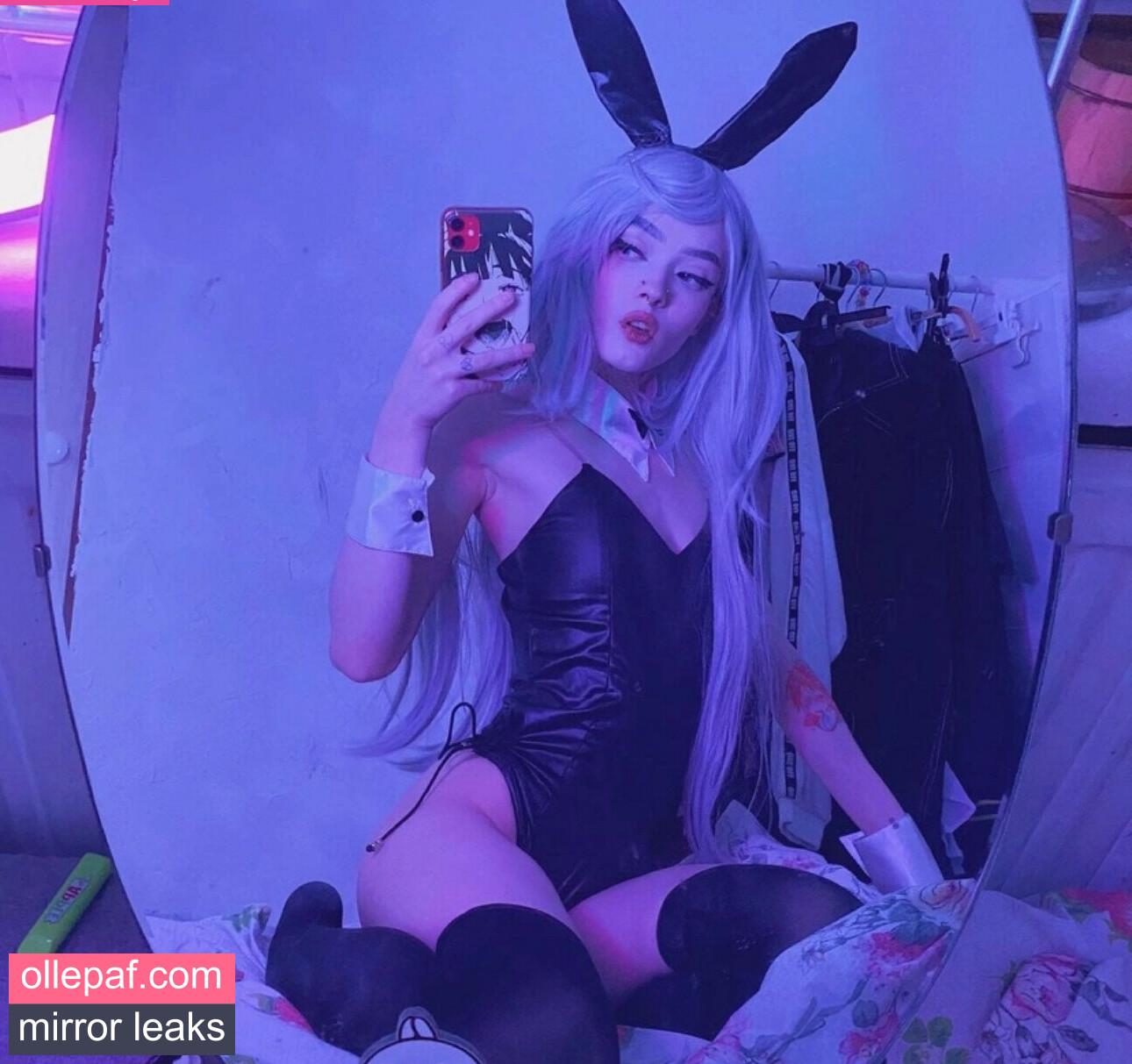Latest Leaks Ksenkanesesh Nude #47 - Fapello