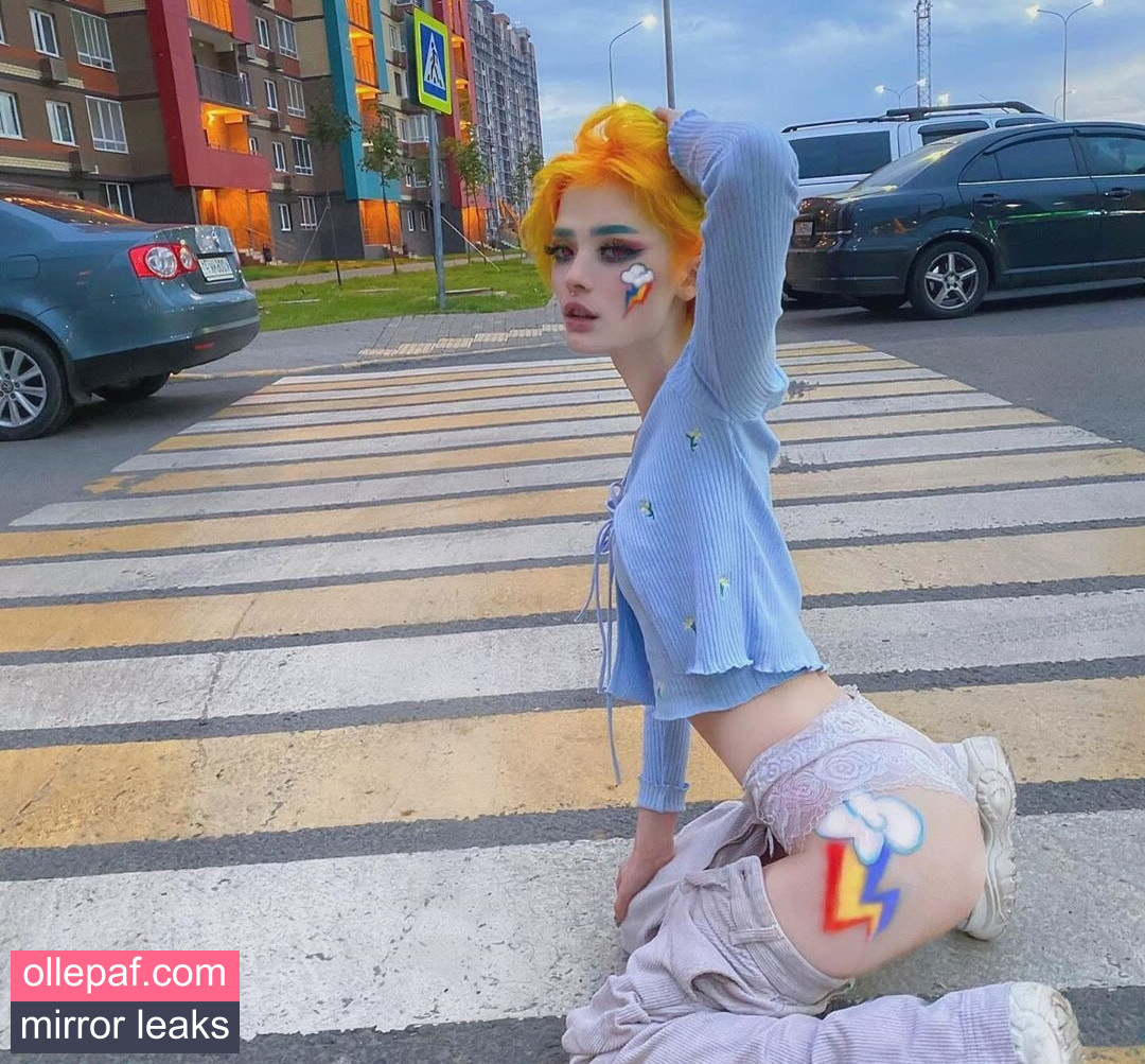 Latest Leaks Ksenkanesesh Nude #59 - Fapello