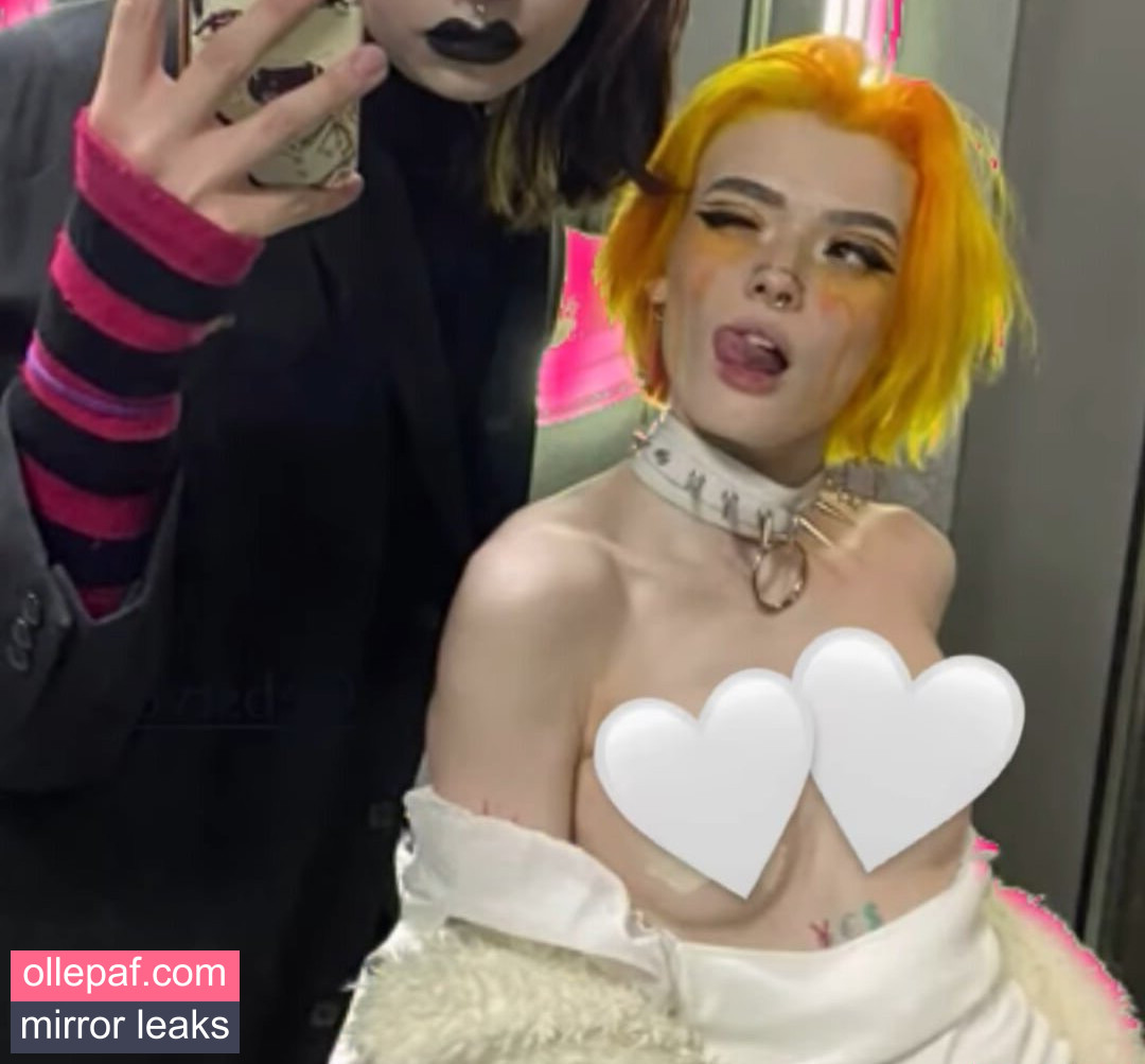 Latest Leaks Ksenkanesesh Nude #61 - Fapello