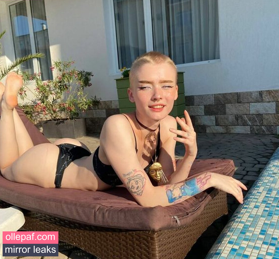Latest Leaks Ksenkanesesh Nude #64 - Fapello
