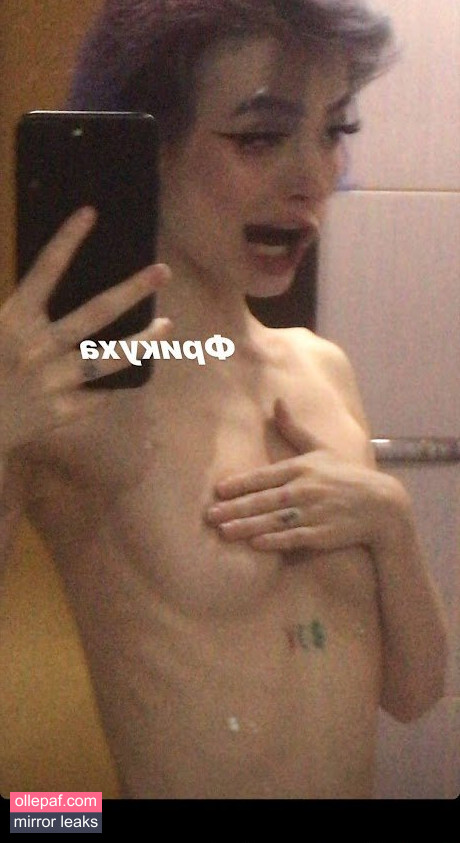 Latest Leaks Ksenkanesesh Nude #74 - Fapello