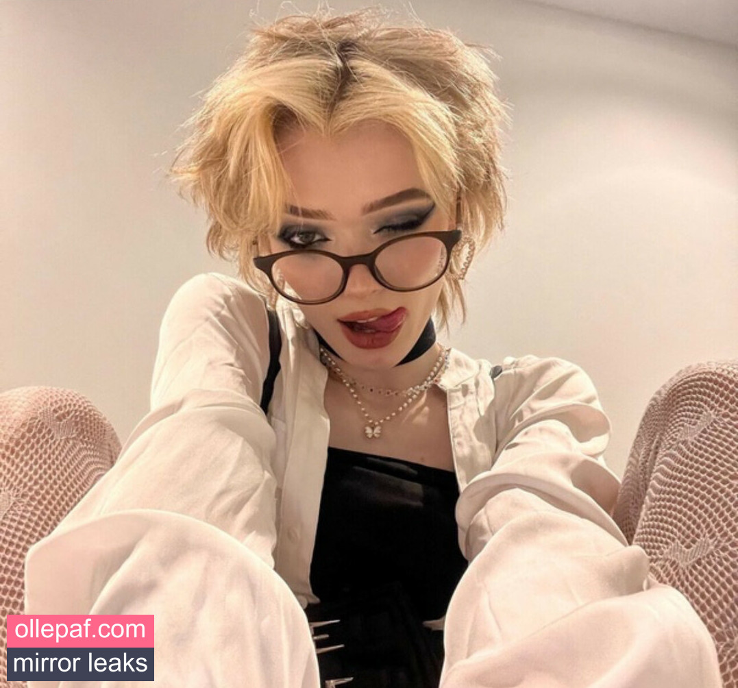 Latest Leaks Ksenkanesesh Nude #9 - Fapello