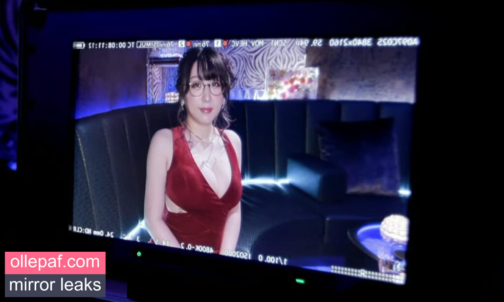 Latest Leaks Kson Onair Nude #484 - Fapello