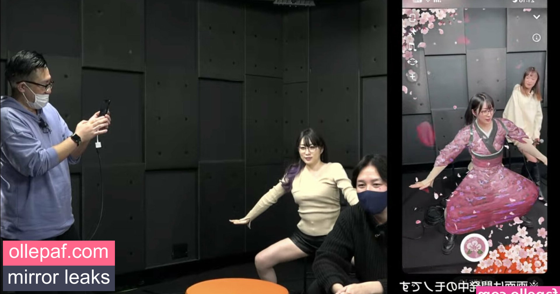 Latest Leaks Kson Onair Nude #497 - Fapello