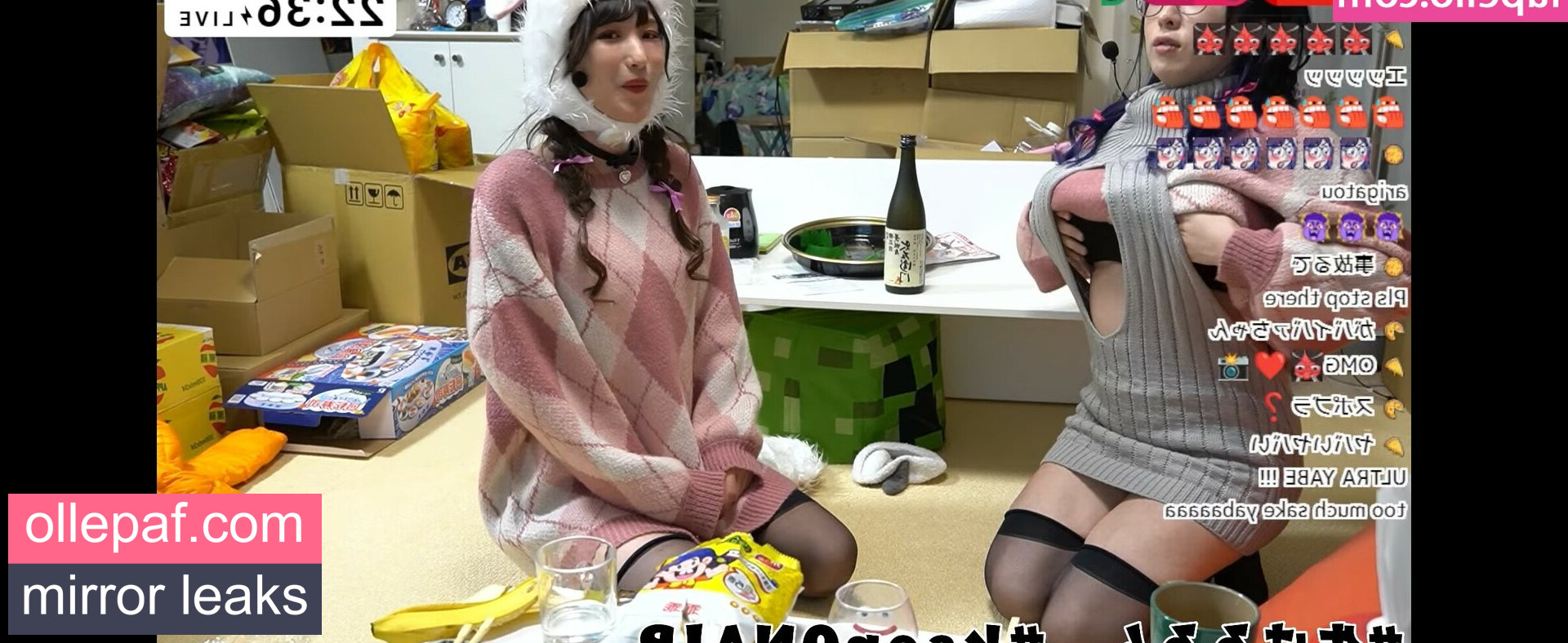 Latest Leaks Kson Onair Nude #504 - Fapello