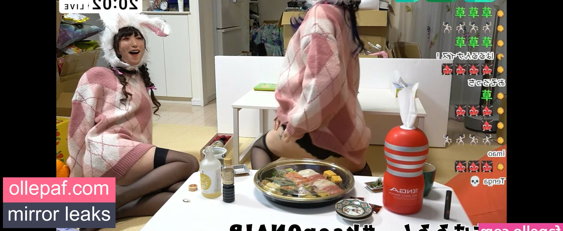 Latest Leaks Kson Onair Nude #508 - Fapello