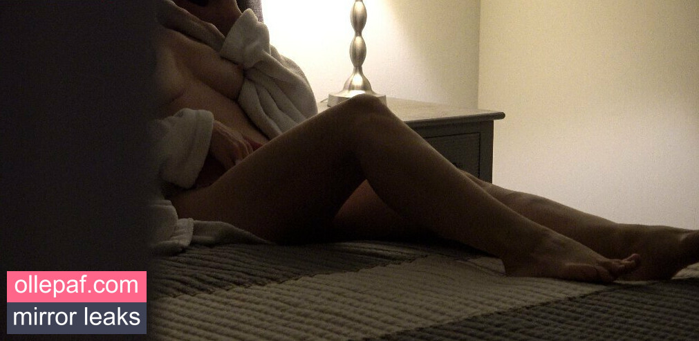 Latest Leaks KSWifey Nude #137 - Fapello