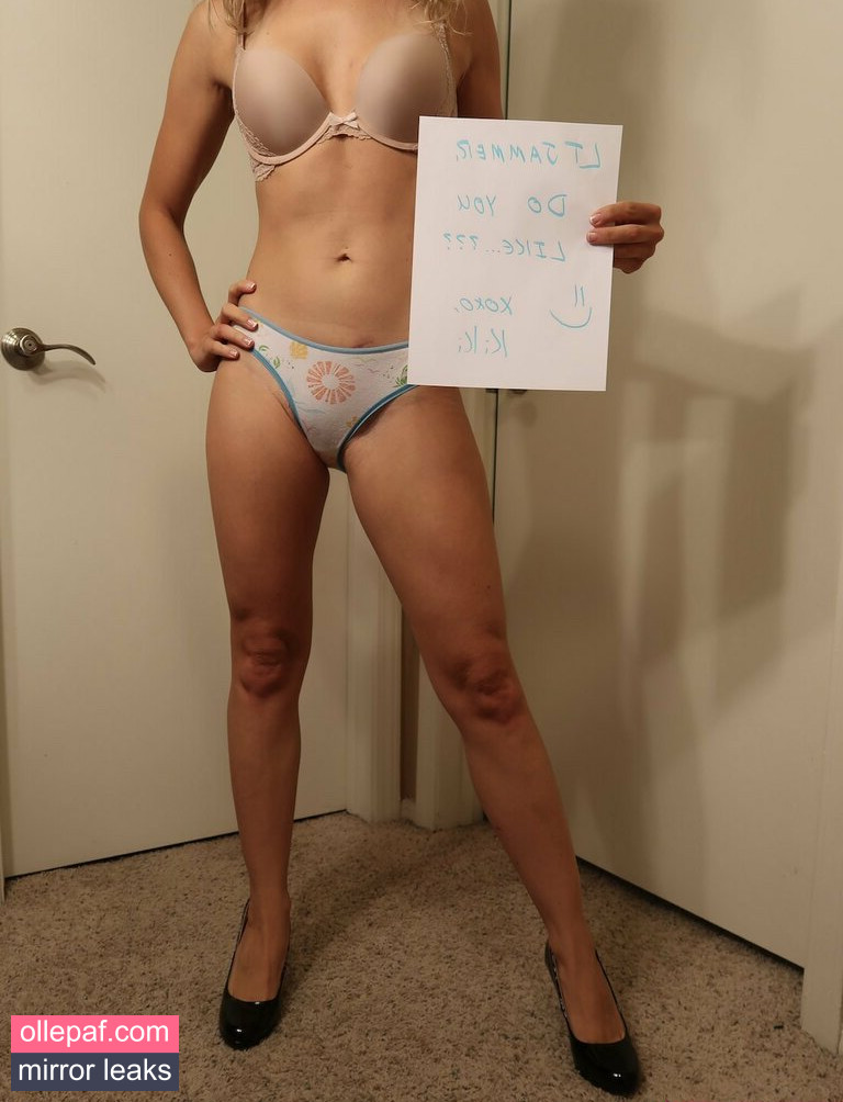 Latest Leaks KSWifey Nude #478 - Fapello