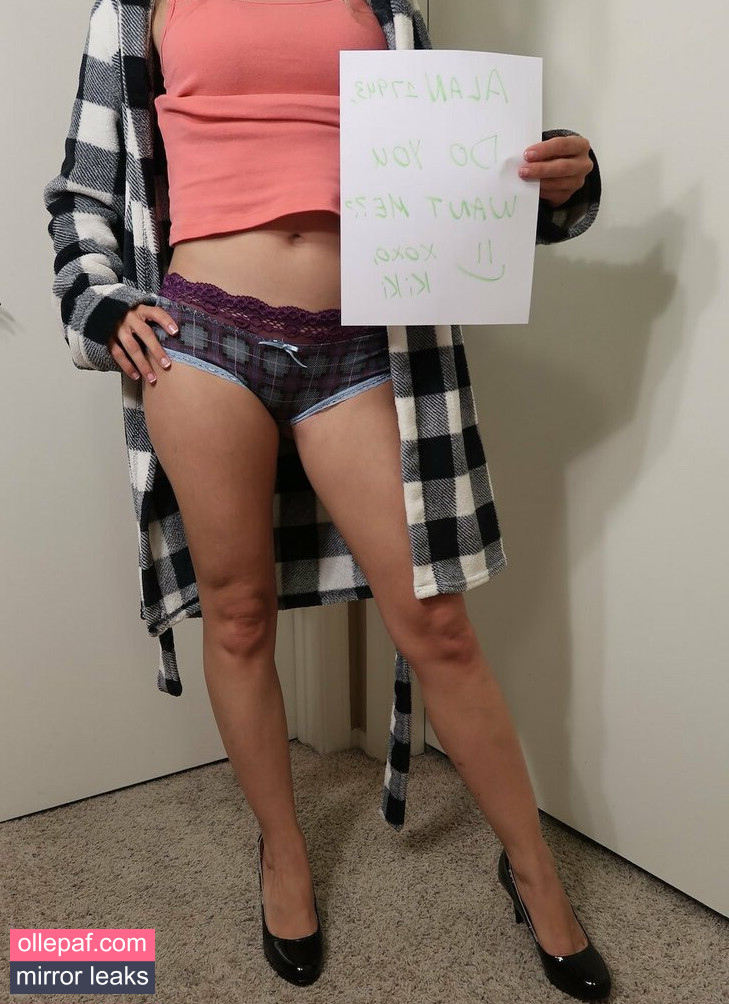 Latest Leaks KSWifey Nude #480 - Fapello