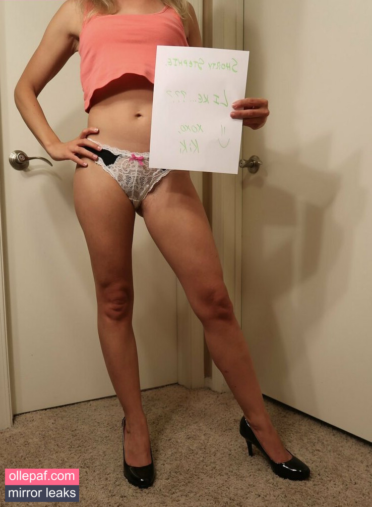 Latest Leaks KSWifey Nude #481 - Fapello