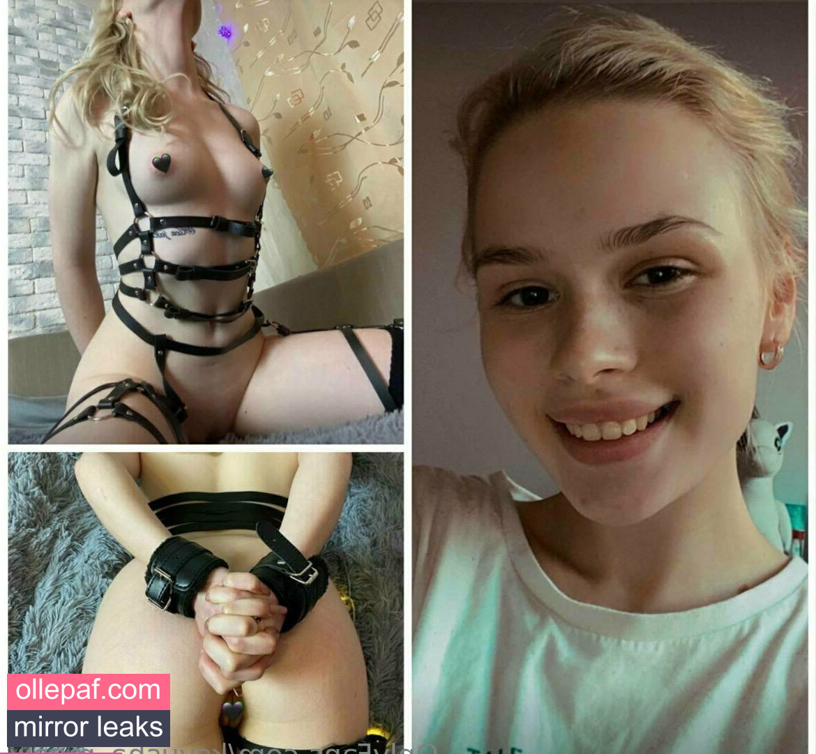 Latest Leaks ksyusha_meow Nude #160 - Fapello