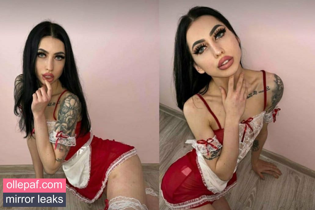 Latest Leaks ksyusha_meow Nude #191 - Fapello