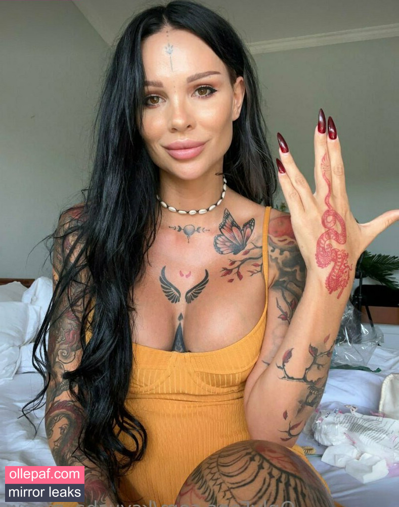 Latest Leaks ksyusha_meow Nude #325 - Fapello