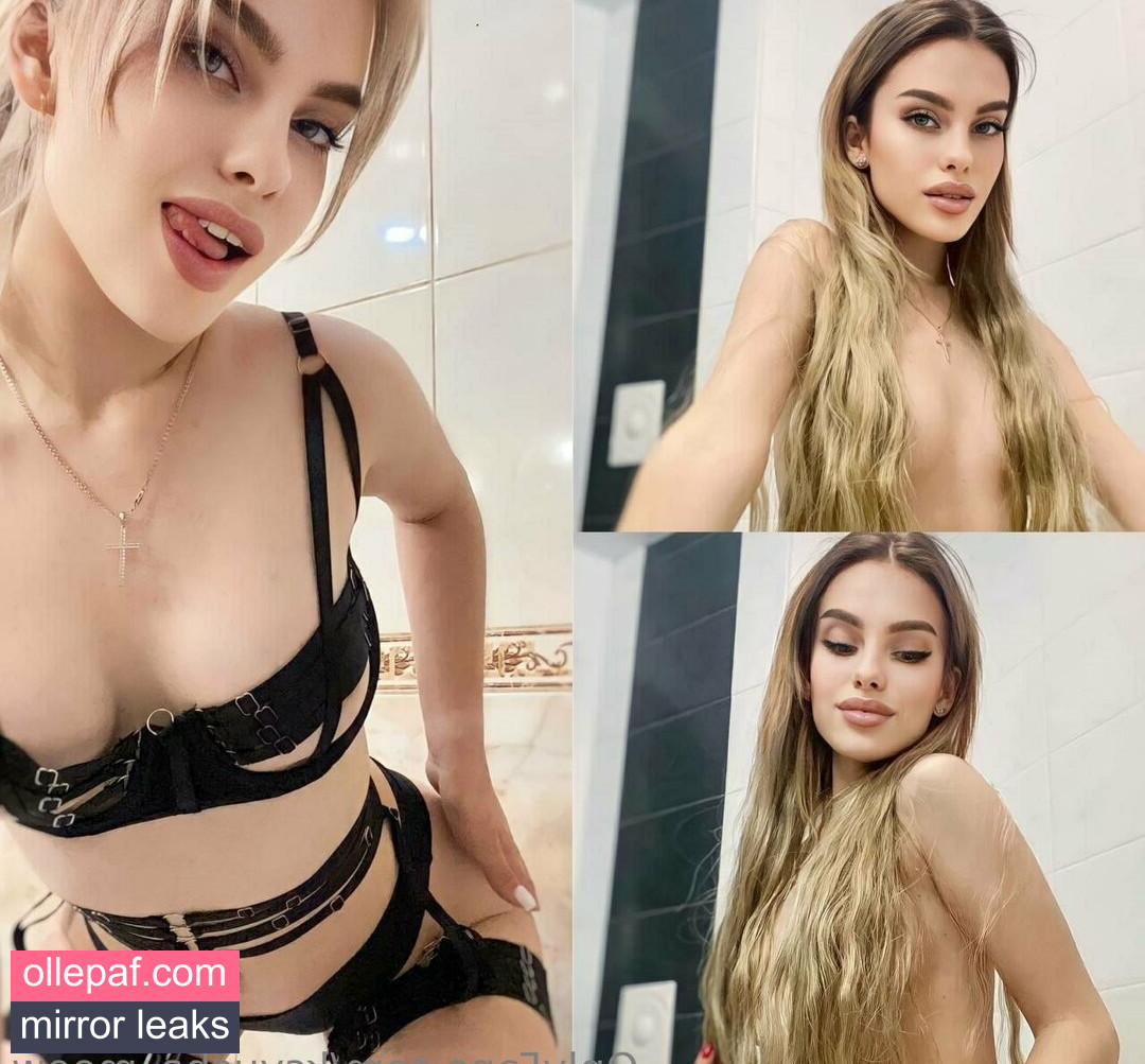 Latest Leaks ksyusha_meow Nude #34 - Fapello