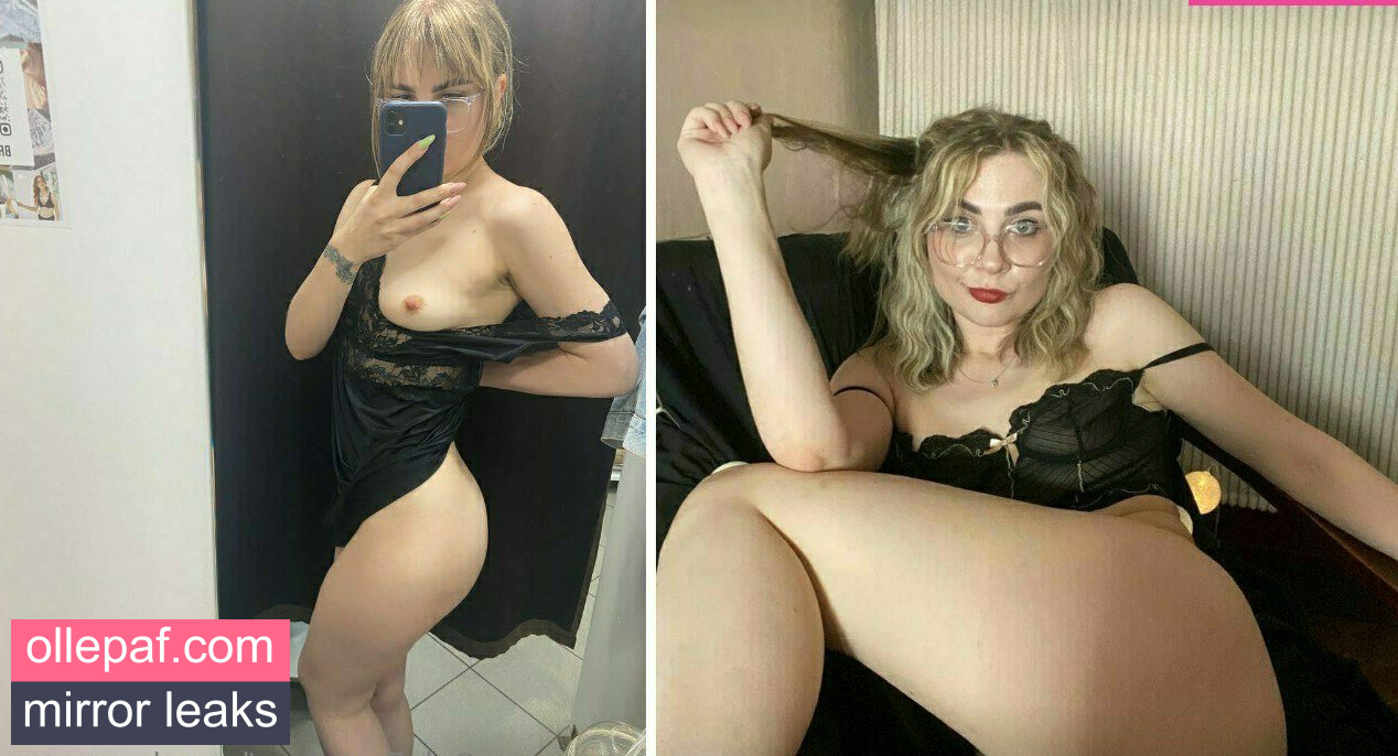 Latest Leaks ksyusha_meow Nude #42 - Fapello