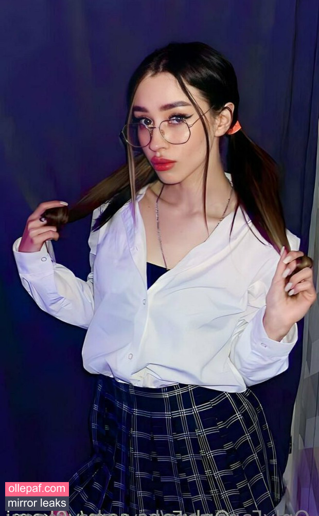 Latest Leaks ksyusha_meow Nude #515 - Fapello