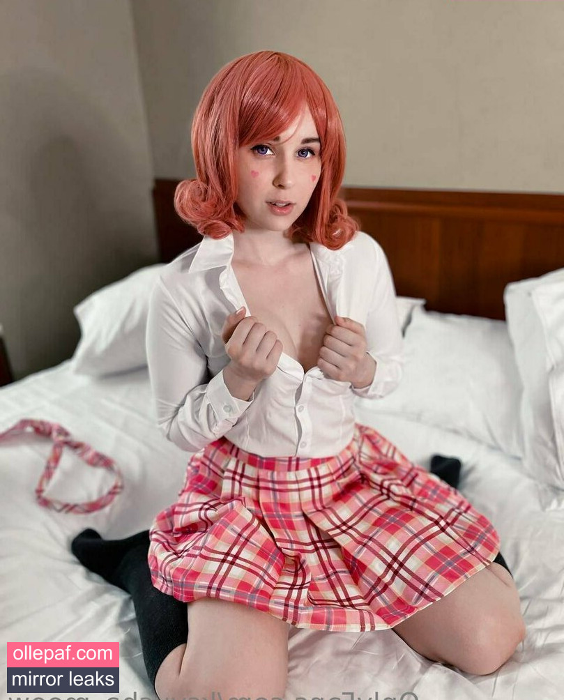 Latest Leaks ksyusha_meow Nude #555 - Fapello