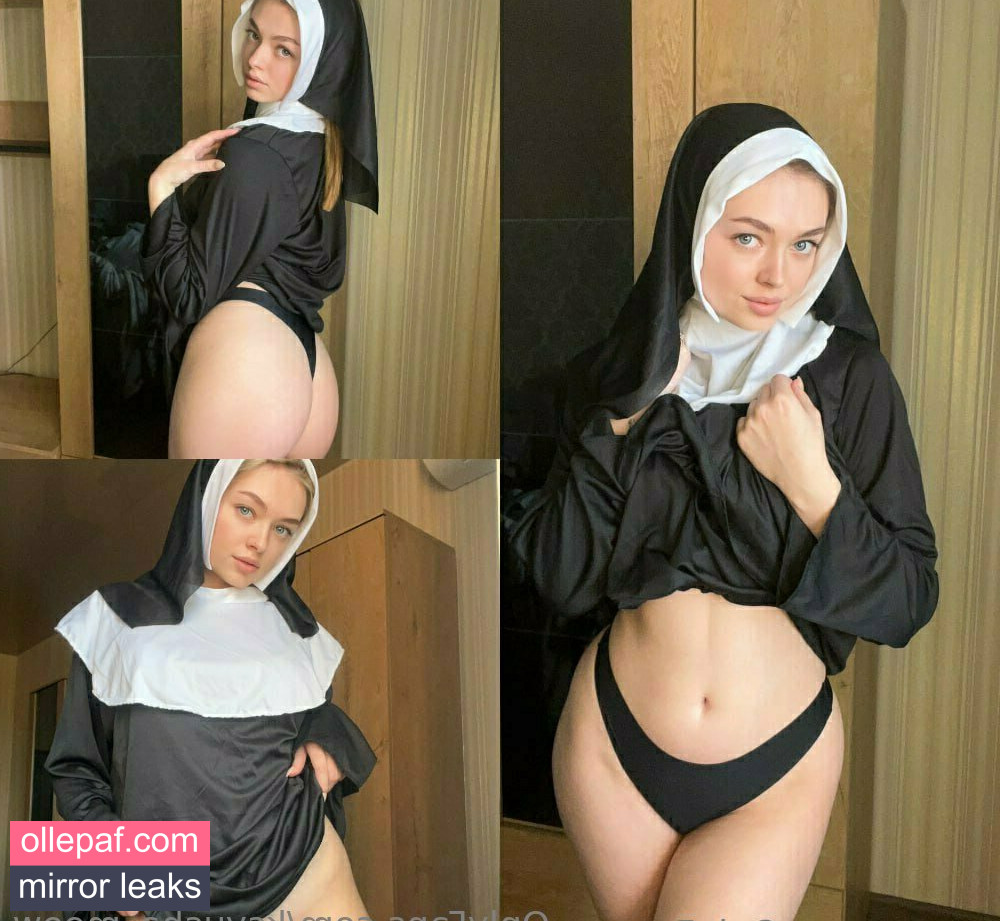 Latest Leaks ksyusha_meow Nude #569 - Fapello
