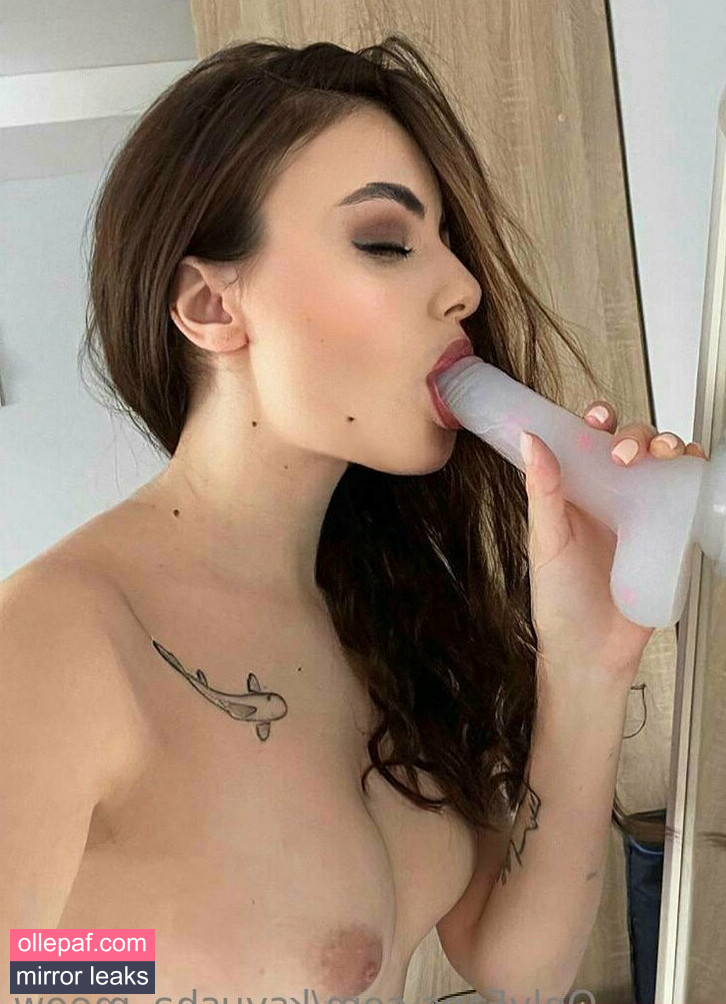 Latest Leaks ksyusha_meow Nude #577 - Fapello