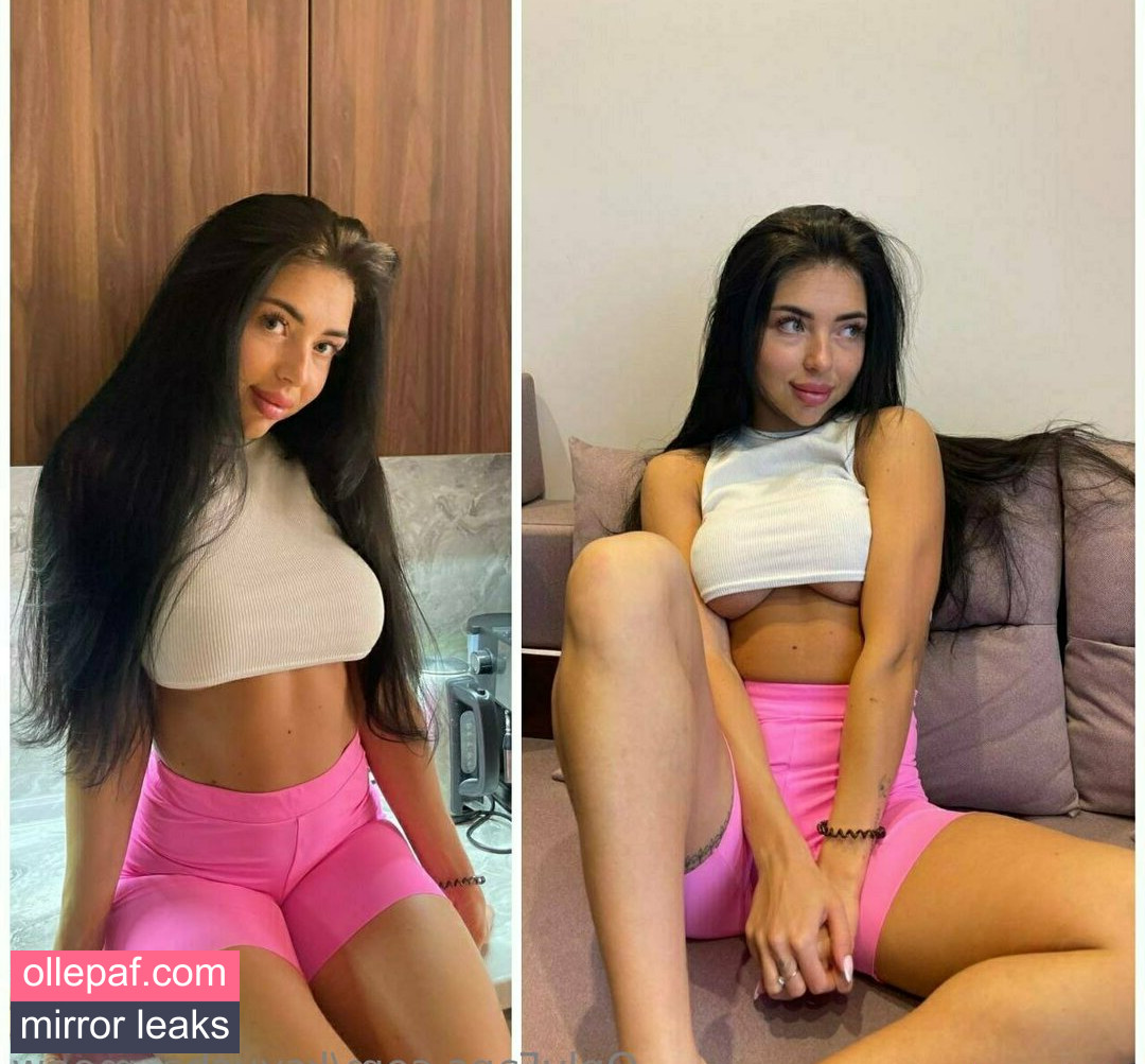 Latest Leaks ksyusha_meow Nude #627 - Fapello