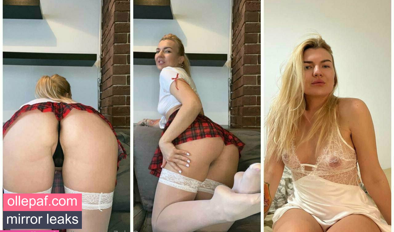 Latest Leaks ksyusha_meow Nude #632 - Fapello