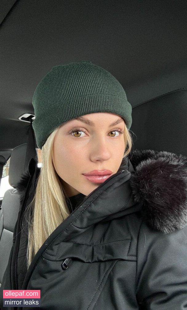 Latest Leaks KT Lordahl Nude #2 - Fapello