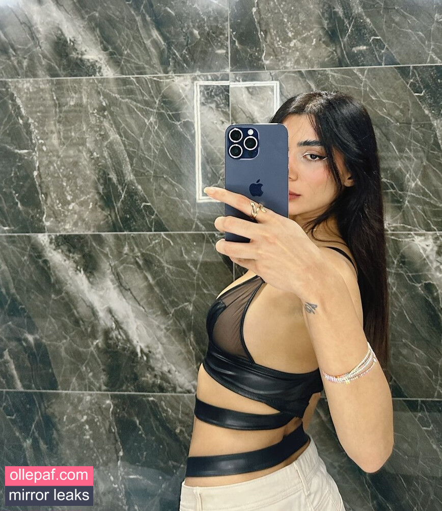Latest Leaks Kübra Miranda Çamlıbel Nude #11 - Fapello