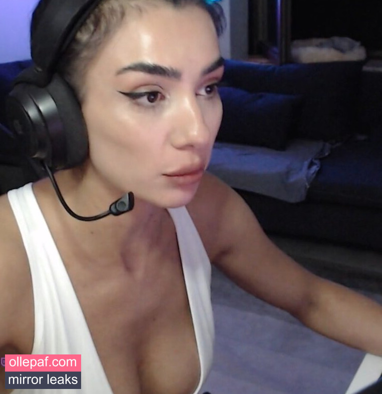 Latest Leaks Kübra Miranda Çamlıbel Nude #18 - Fapello