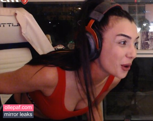 Latest Leaks Kübra Miranda Çamlıbel Nude #25 - Fapello