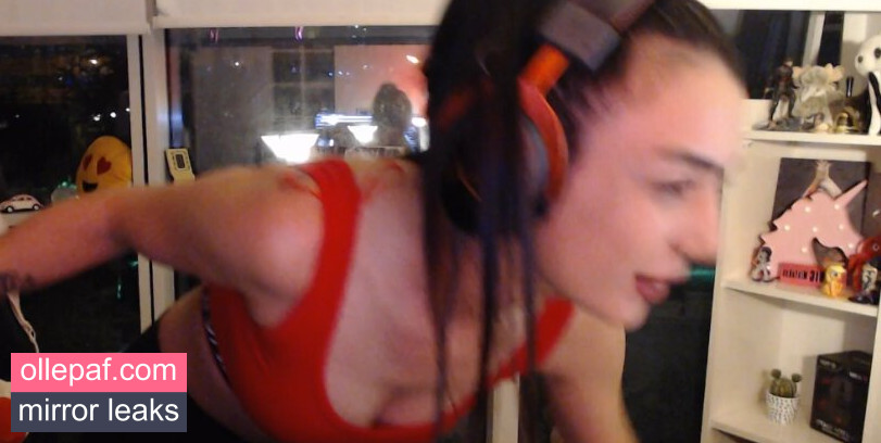 Latest Leaks Kübra Miranda Çamlıbel Nude #26 - Fapello