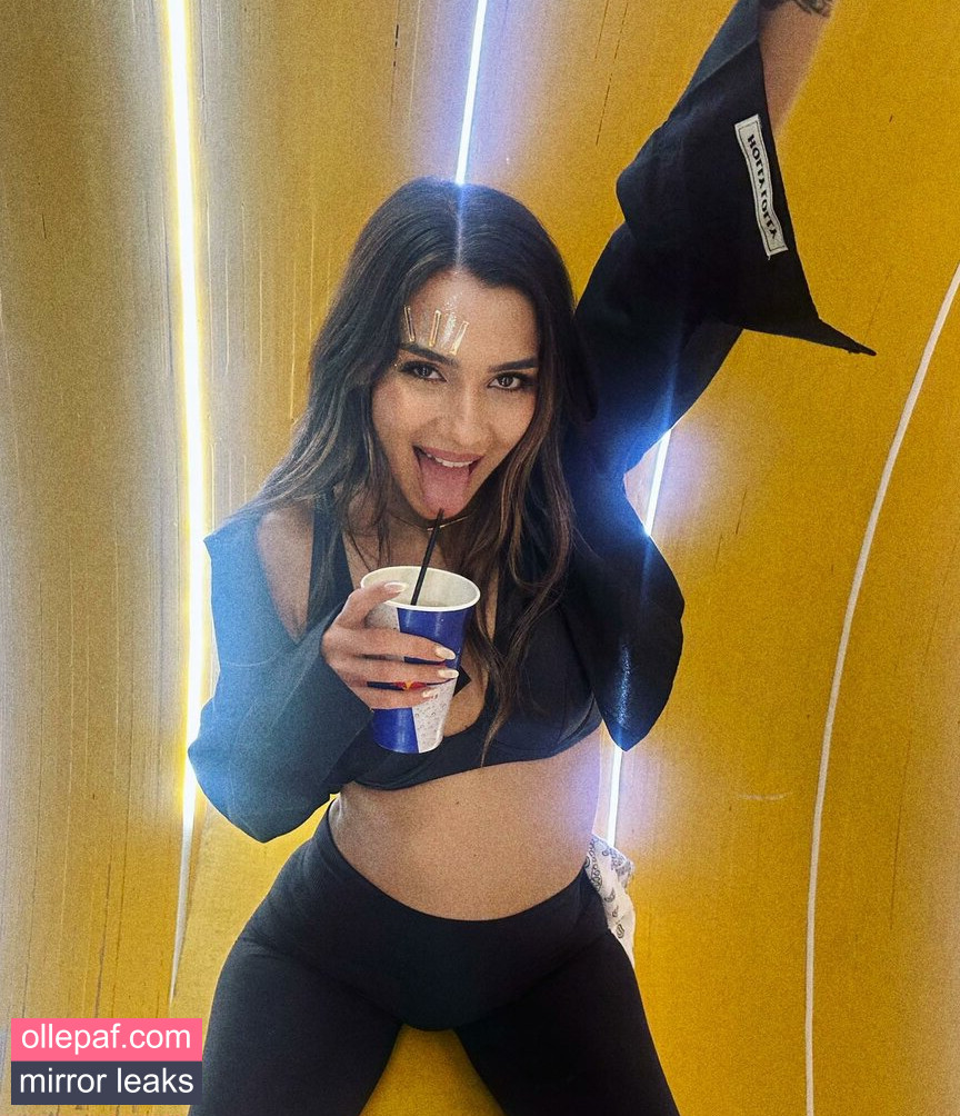 Latest Leaks Kübra Miranda Çamlıbel Nude #31 - Fapello