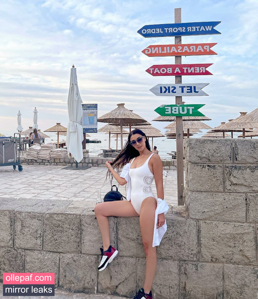 Latest Leaks Kübra Miranda Çamlıbel Nude #38 - Fapello