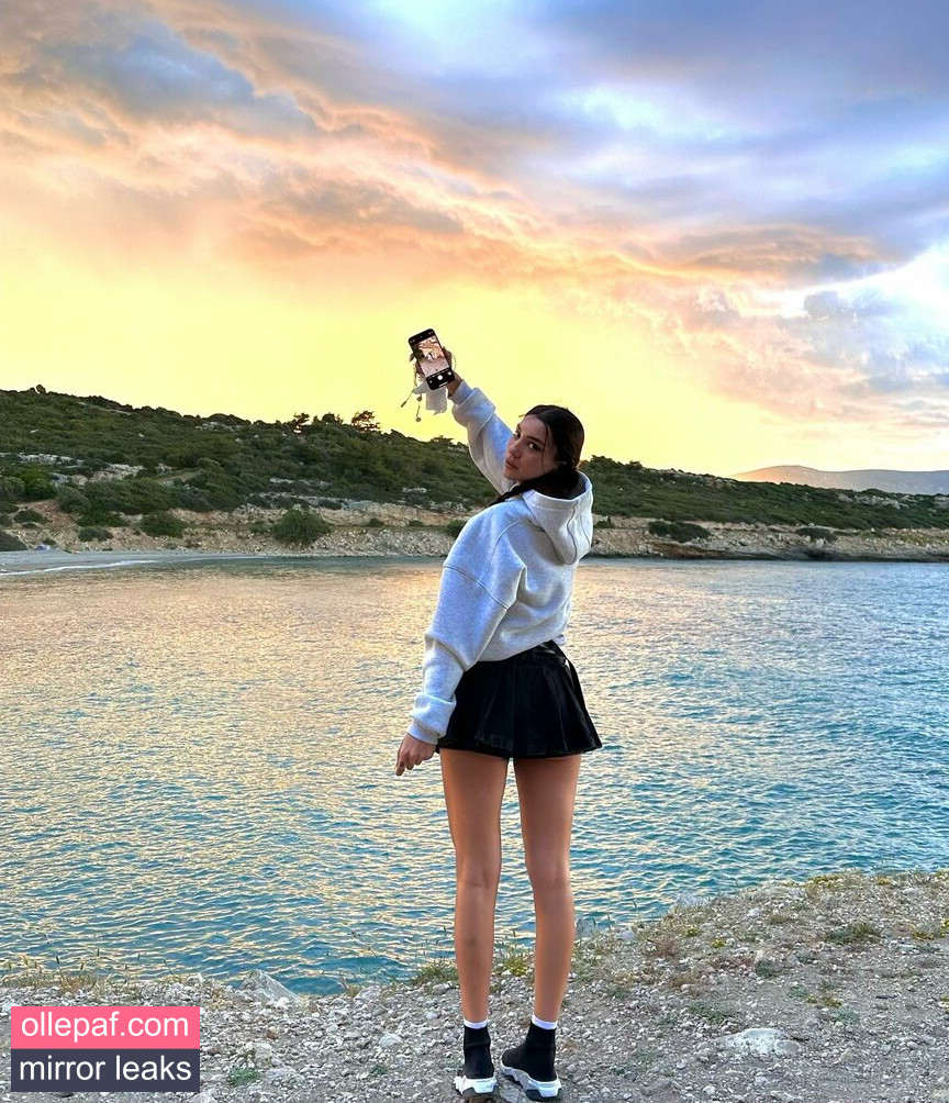Latest Leaks Kübra Miranda Çamlıbel Nude #42 - Fapello