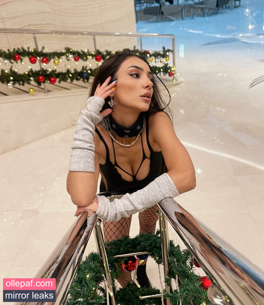 Latest Leaks Kübra Miranda Çamlıbel Nude #55 - Fapello
